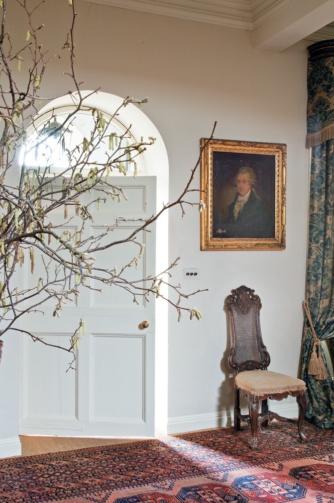 MaryJane Russell Interiors 